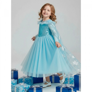 Платье праздничное