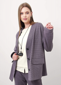 CLEVER Жакет 157007/186ввэ