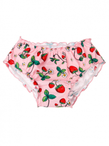 Плавки для девочки