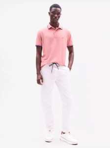 Regular Fit Tommy Wicking Polo