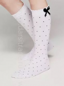 Гольфы детские 20С-116СП Evie Conte Elegant Дроп п/а