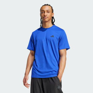 men's train essentials training tee