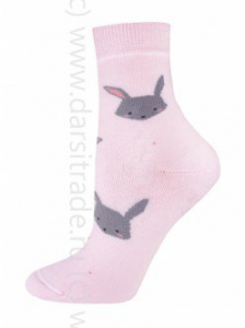 Носки детские 14С3060 044 Big Брестские Conte [6шт] Дроп