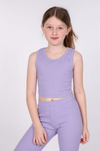 Топ для девочки 21242