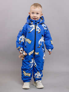 BATIK Комбинезон