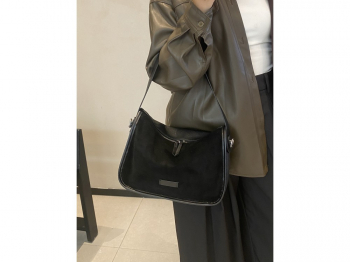 Сумка Lanotti SOFFIA 3698/черный