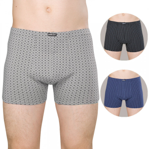 MUHB6934 трусы мужские (1 шт в кор.)