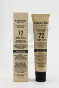 W.DRESSROOM Moisturizing Perfume Hand Cream No.72 50 ml