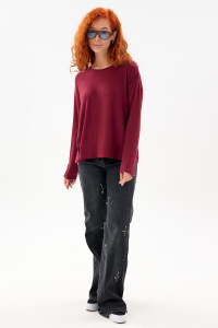 Lika Dress Лонгслив 10637