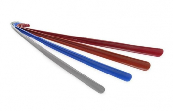 Рожок для обуви пластик ЭЛИТ 39см