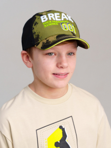 Бейсболка для мальчика