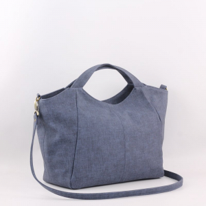 Сумка 351 джинс индиго ФОРМАТ 