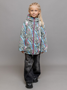 BATIK Куртка 625-24в-1