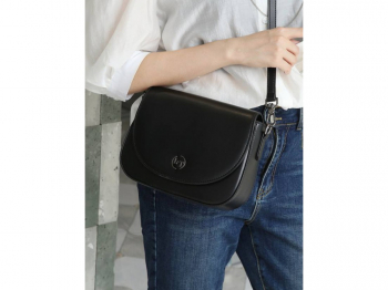 Сумка женская Lanotti YN220/черный