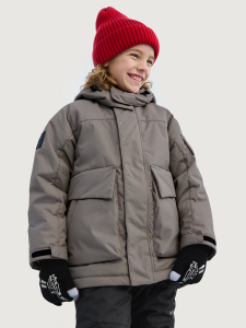 NIKASTYLE Куртка 4з7525