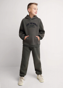 CLEVER Брюки 757219/21фф