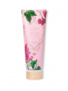 Body Fragrance Dreamy Petals Body Lotion