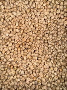 НУТ крупный 1 кг