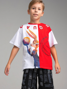 Футболка для мальчика
