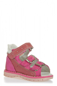 Туфли детские летние Скороход