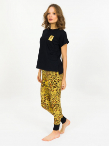 VS 009229 2692 /футболка и брюки жен/