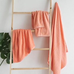 Махровое полотенце 