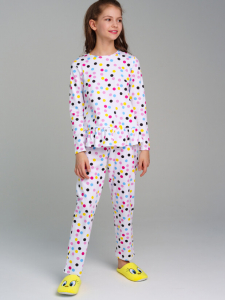 Пижама для девочки