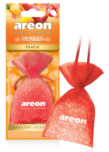 Areon PEARLS (Peach \ Персик)