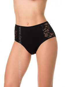Трусы №D_HW101 Dentelle слип Дроп