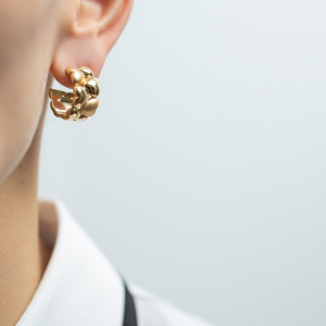 Серьги Talia G