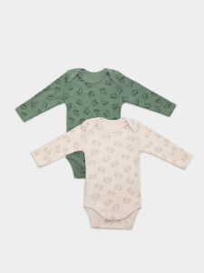 MARK FORMELLE Боди детское