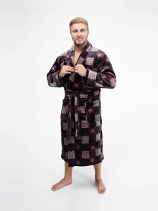 Текс-плюс Халат НФ-00155850