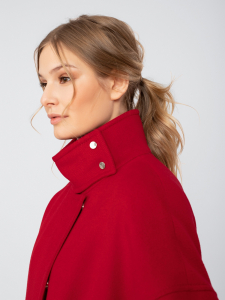 Пальто женское еврозима