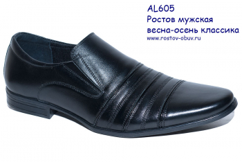 Мужская обувь