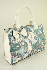 Сумка женская из кожзаменителя Tosoco