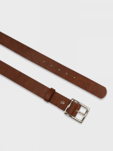 Ремень с зернистым тиснением