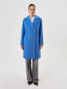 Пальто женское демисезонное