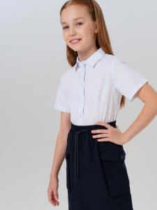 Блузка для девочки