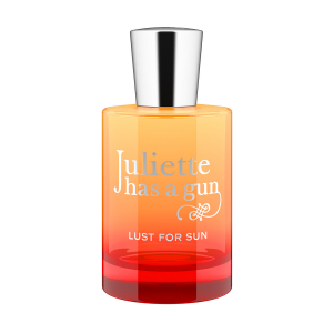 JULIETTE HAS A GUN LUST FOR SUN edp (w) 100ml TESTER