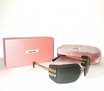 Солнце - miu miu SMU54YS 5AK-30B 110 3N