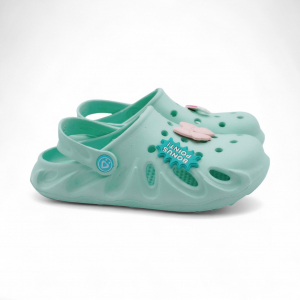 Кроксы 24RL28-3 голубые