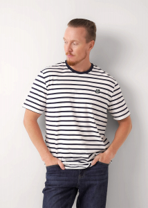 CLEVER Футболка 452301/07ккн_п