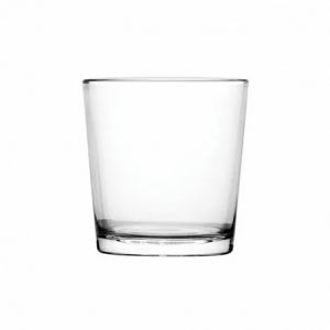 Стакан ОДА 250мл низкий