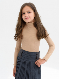 Водолазка детская (высокая стойка)