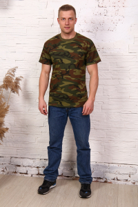 Футболка мужская 1112