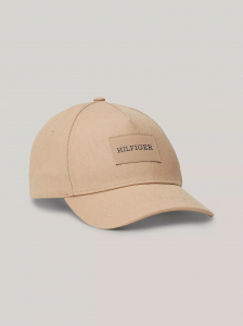 Monotype Patch Baseball Cap