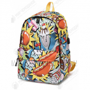 Рюкзак «MAIBO»