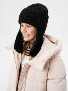 Шапка для девочки