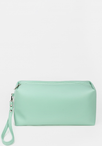 Дорожная косметичка с ручкой №1678