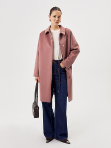 Пальто с мембраной